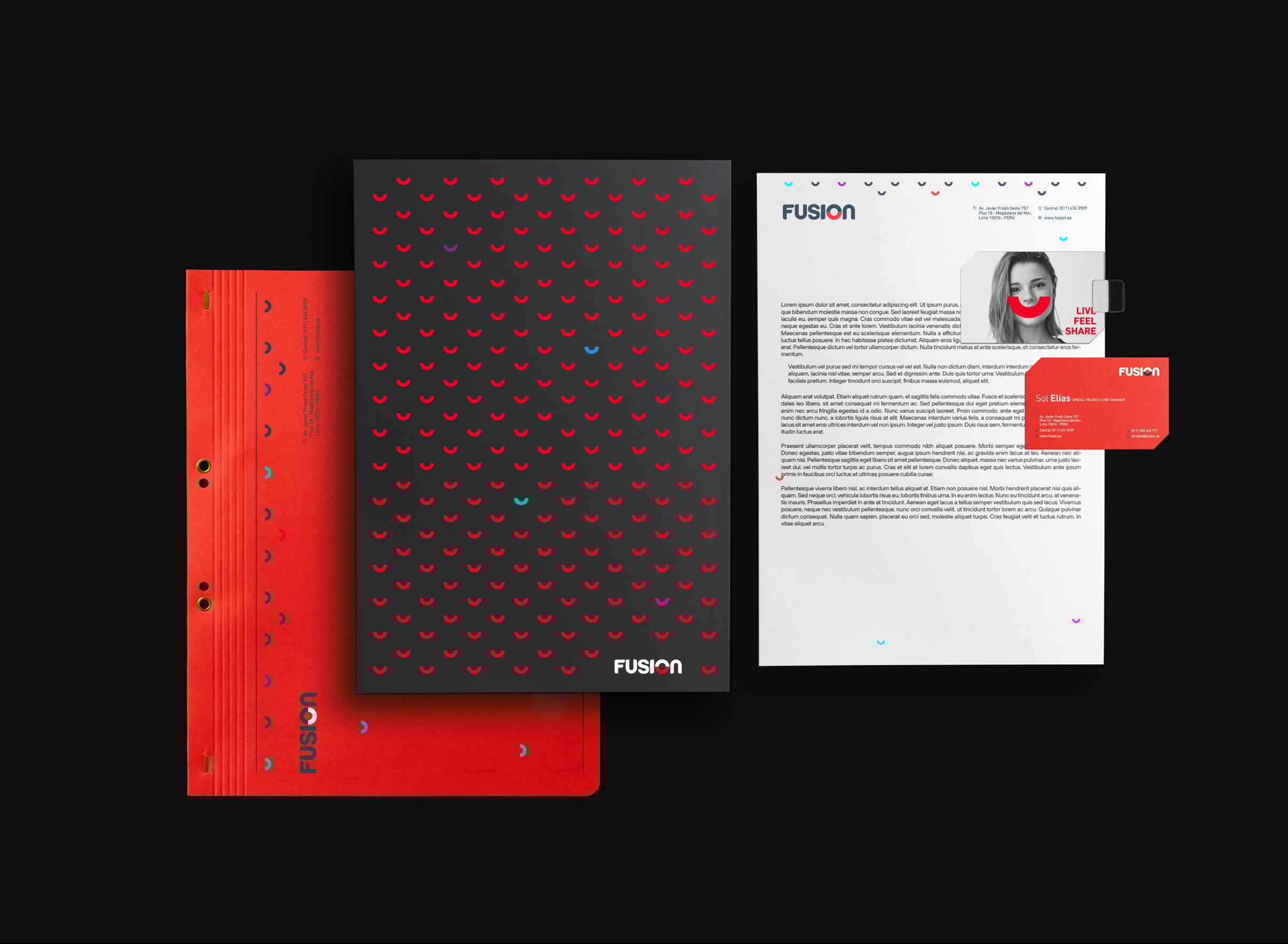 An illustrative sketch of a flower