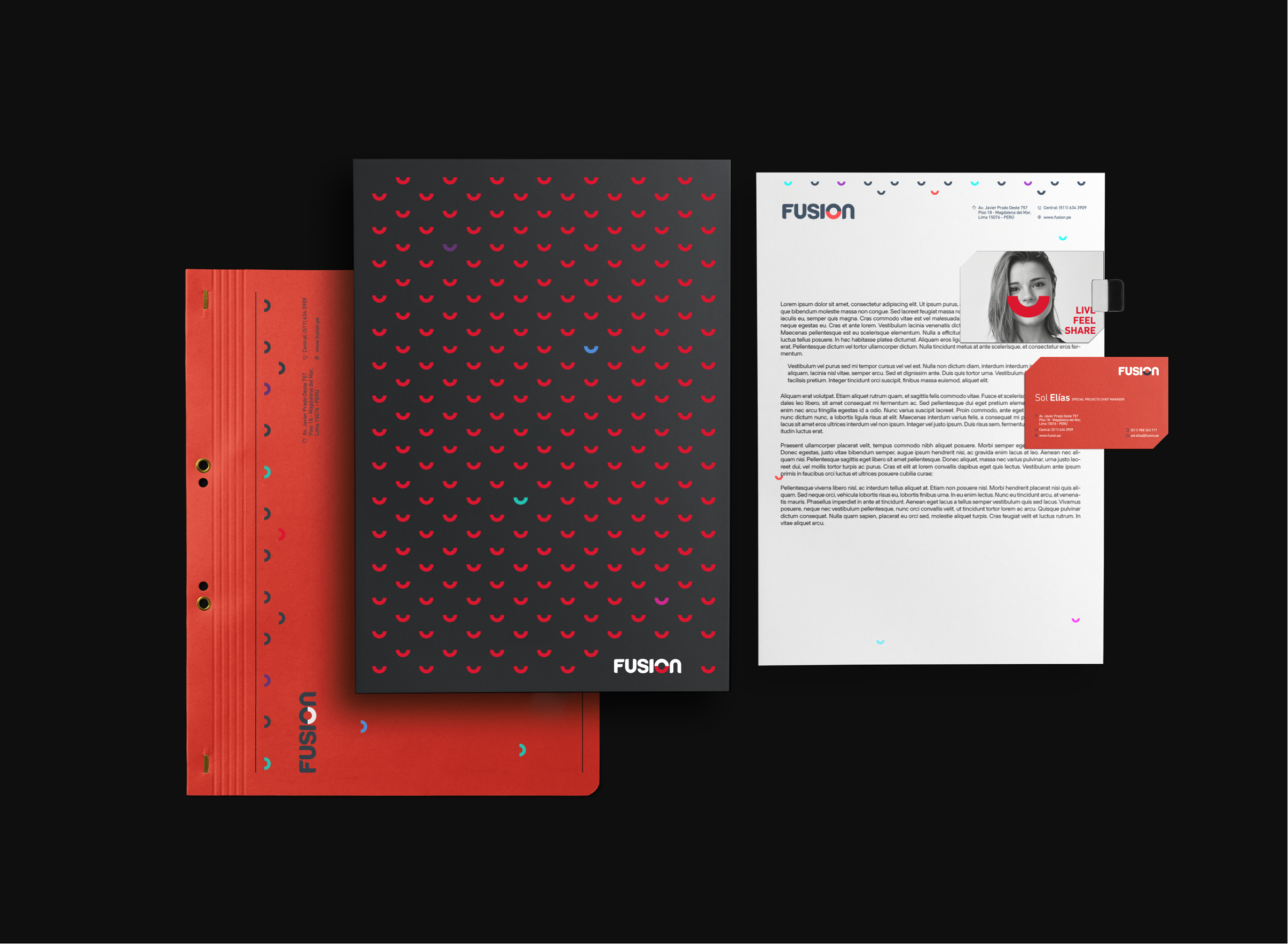 An illustrative sketch of a flower