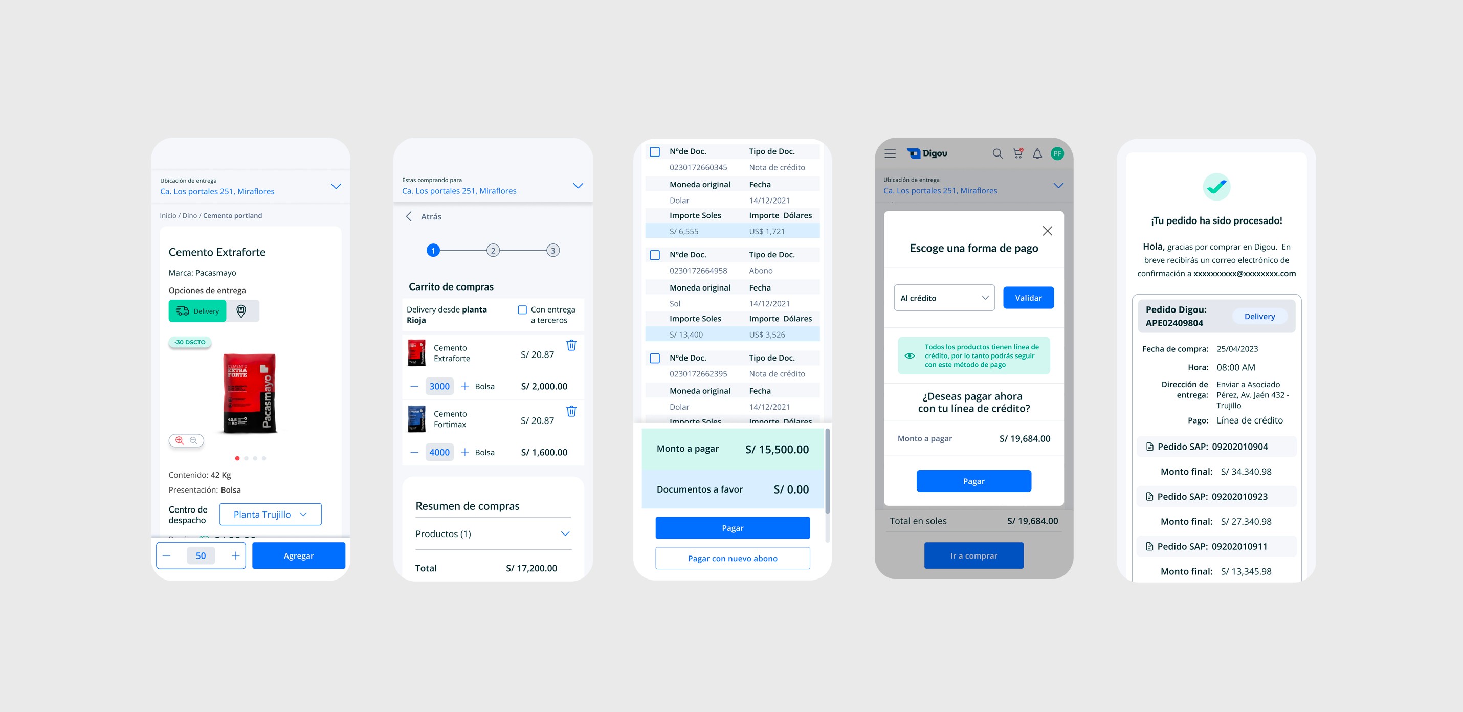 An illustrative sketch of a flower