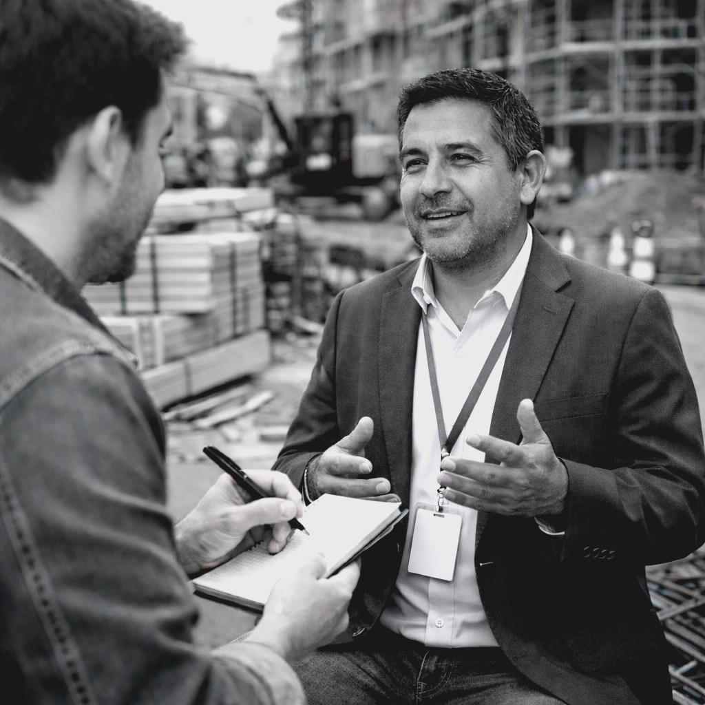 An illustrative sketch of a flower