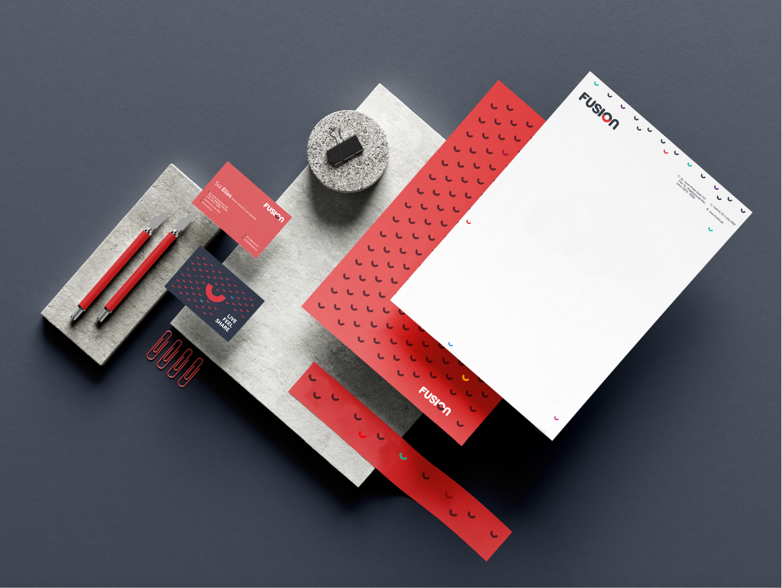 An illustrative sketch of a flower