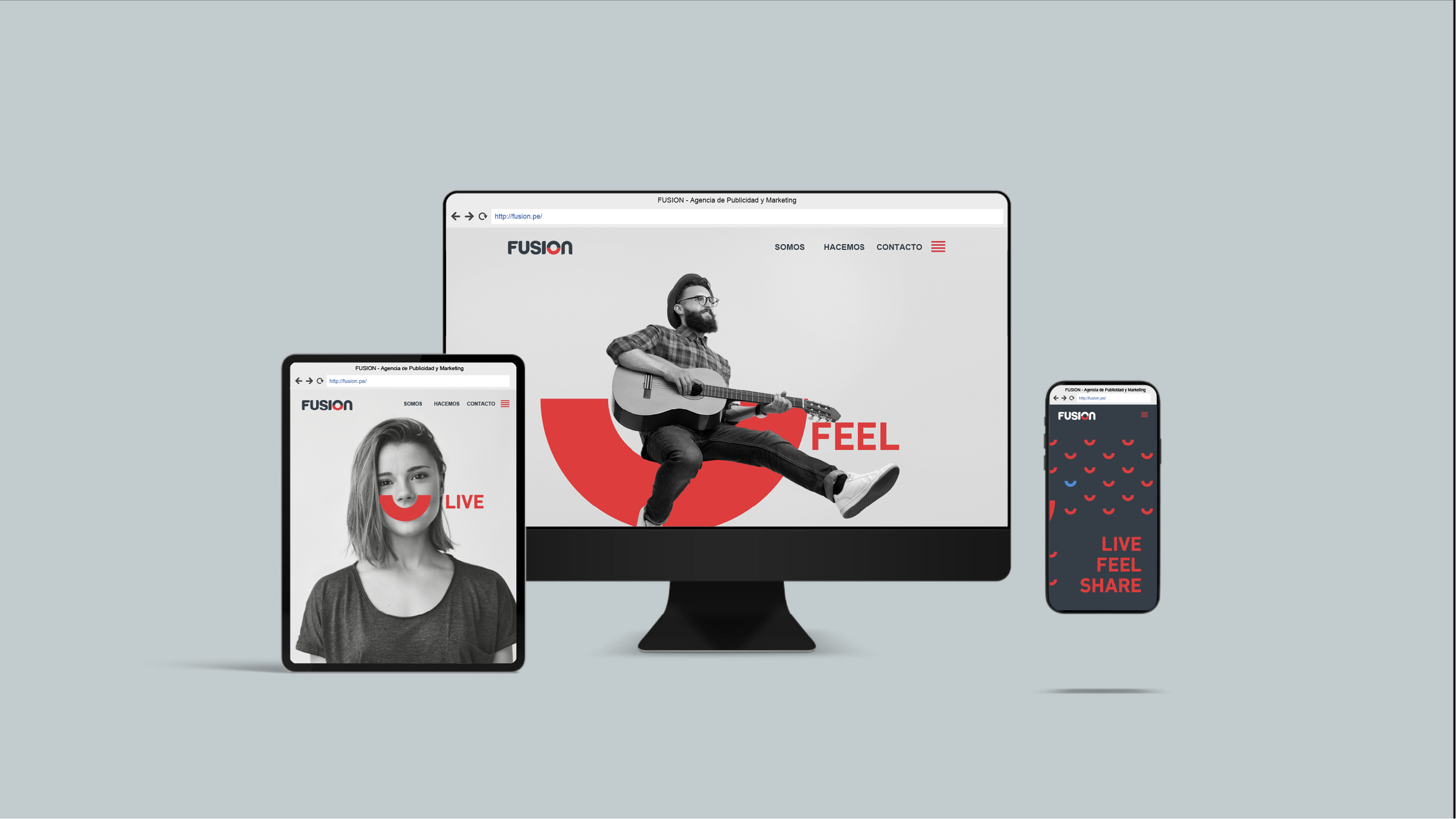 An illustrative sketch of a flower