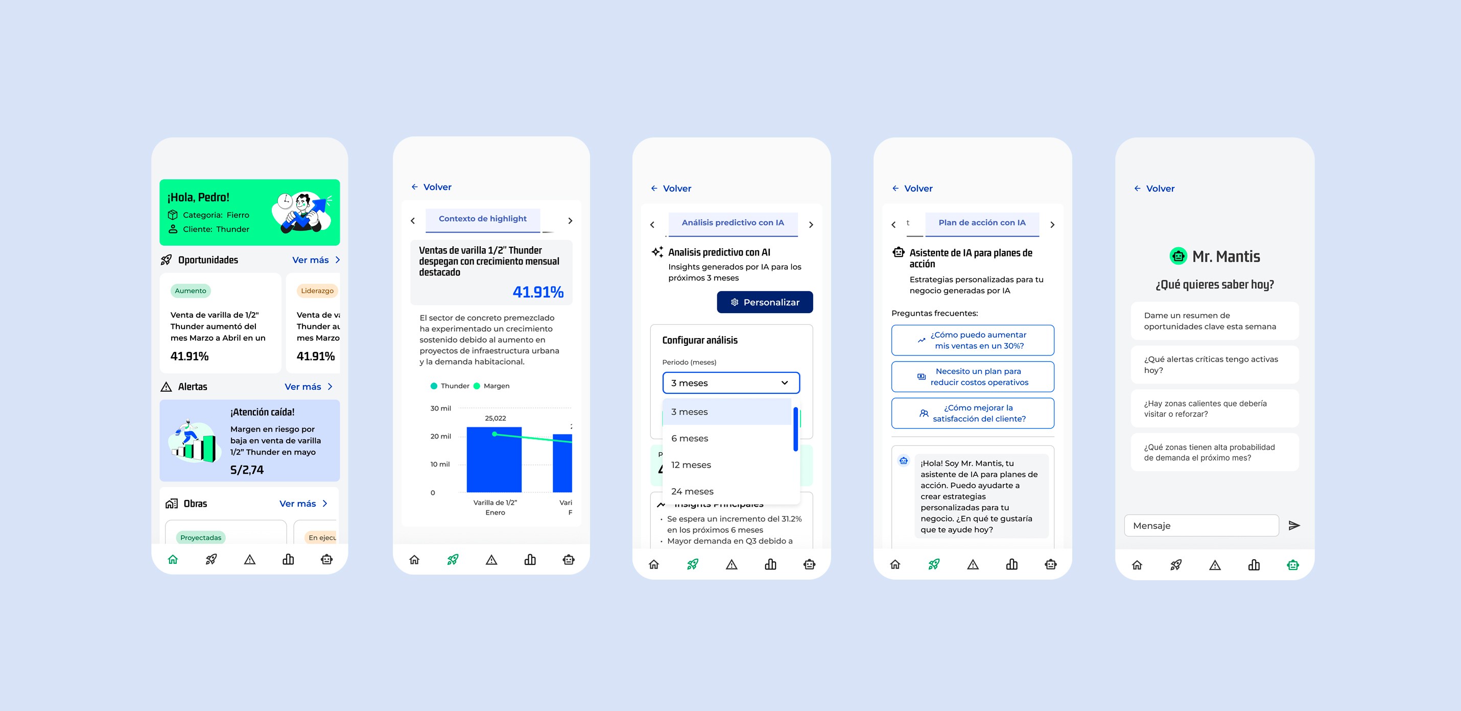 An illustrative sketch of a flower