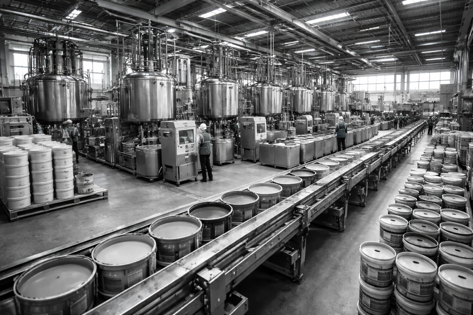 An illustrative sketch of a flower